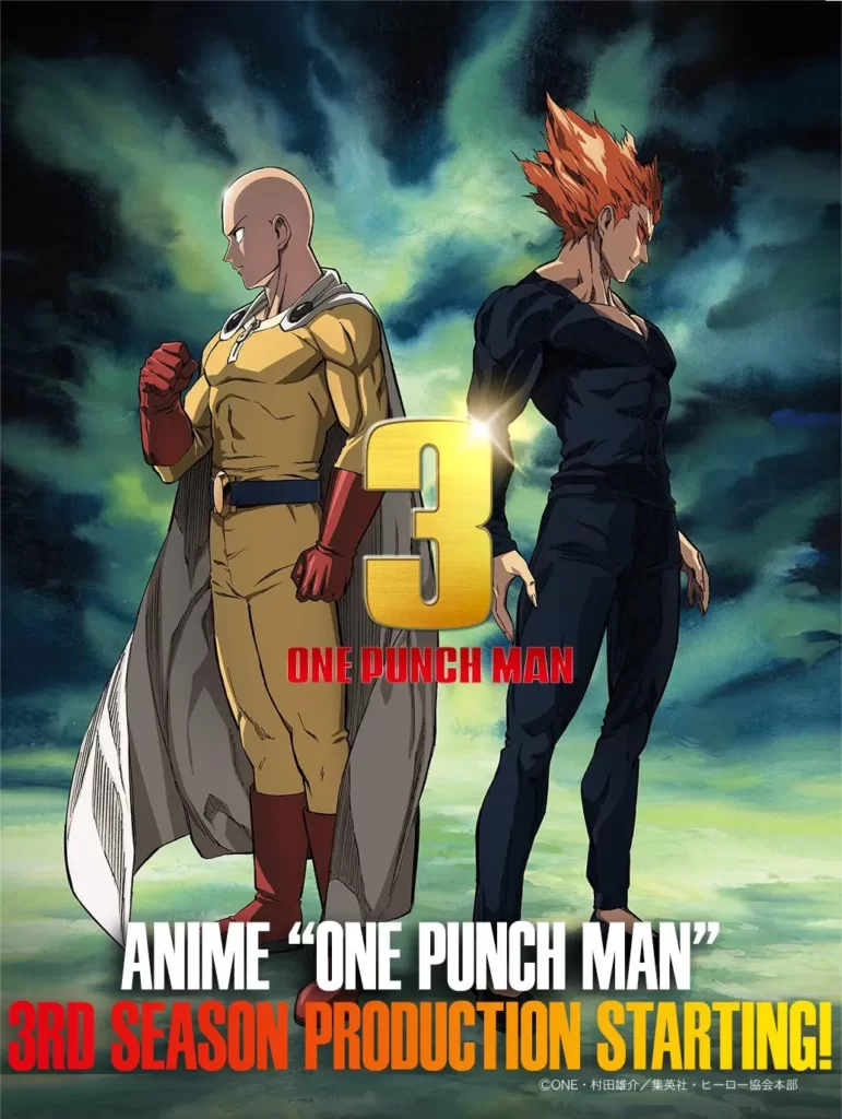 One Punch-Man Chapter 170