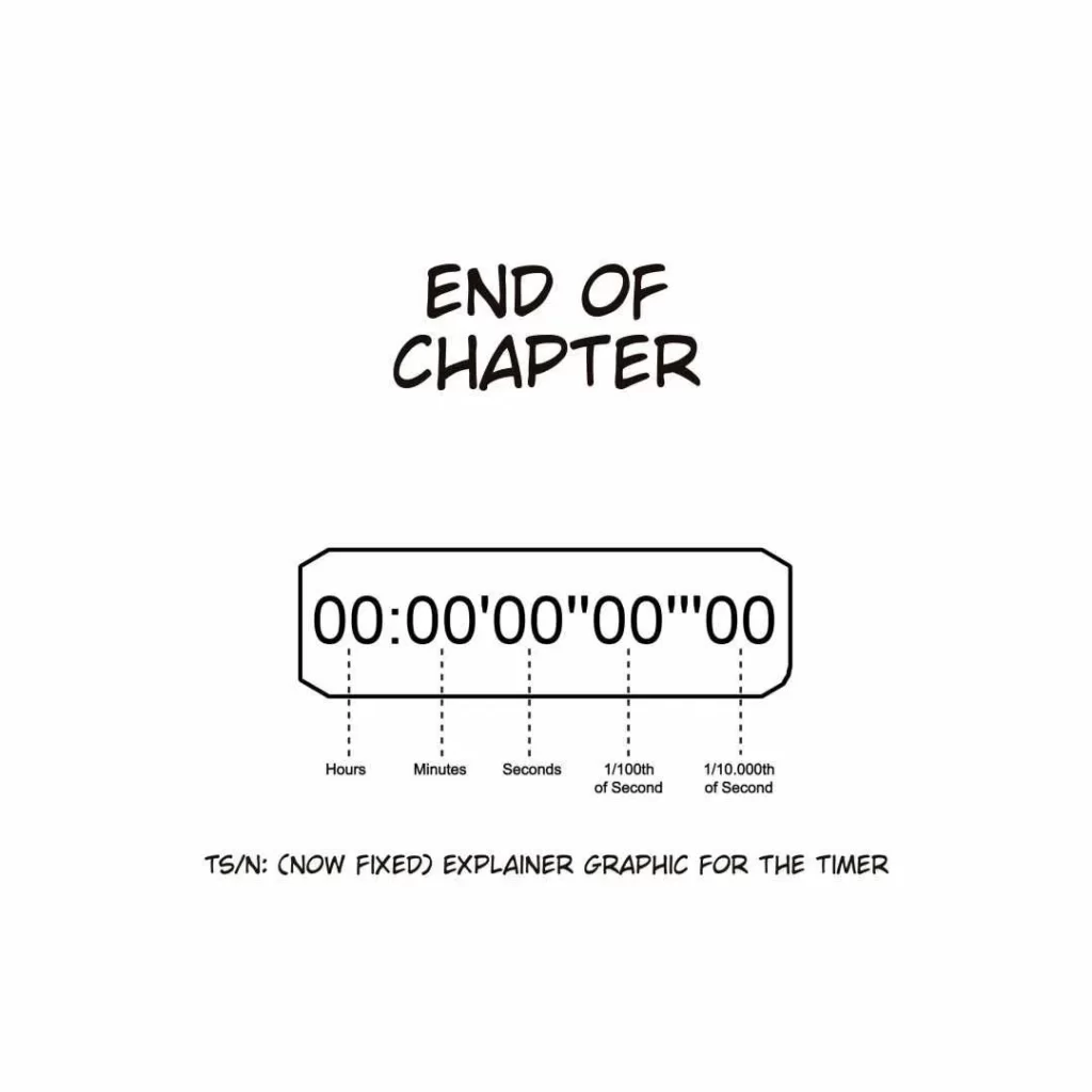 One Punch-Man Chapter 156